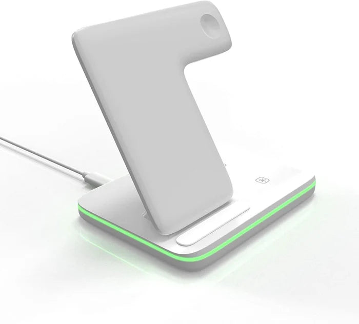 SmartCharger